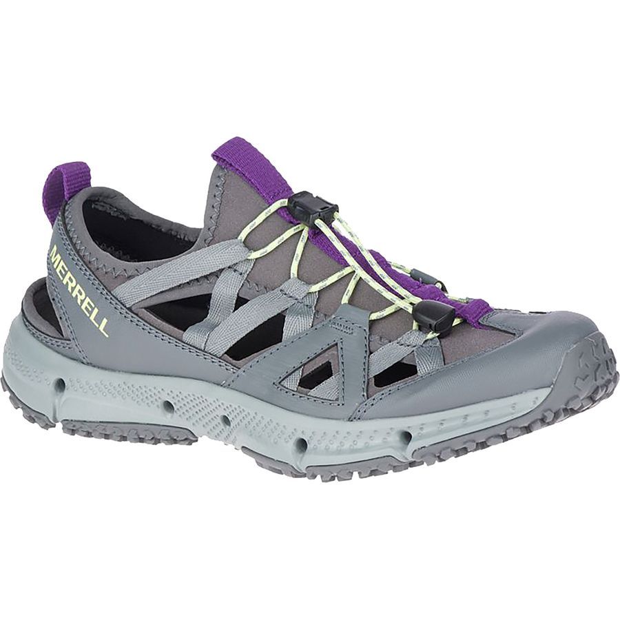 merrell women's hydrotrekker