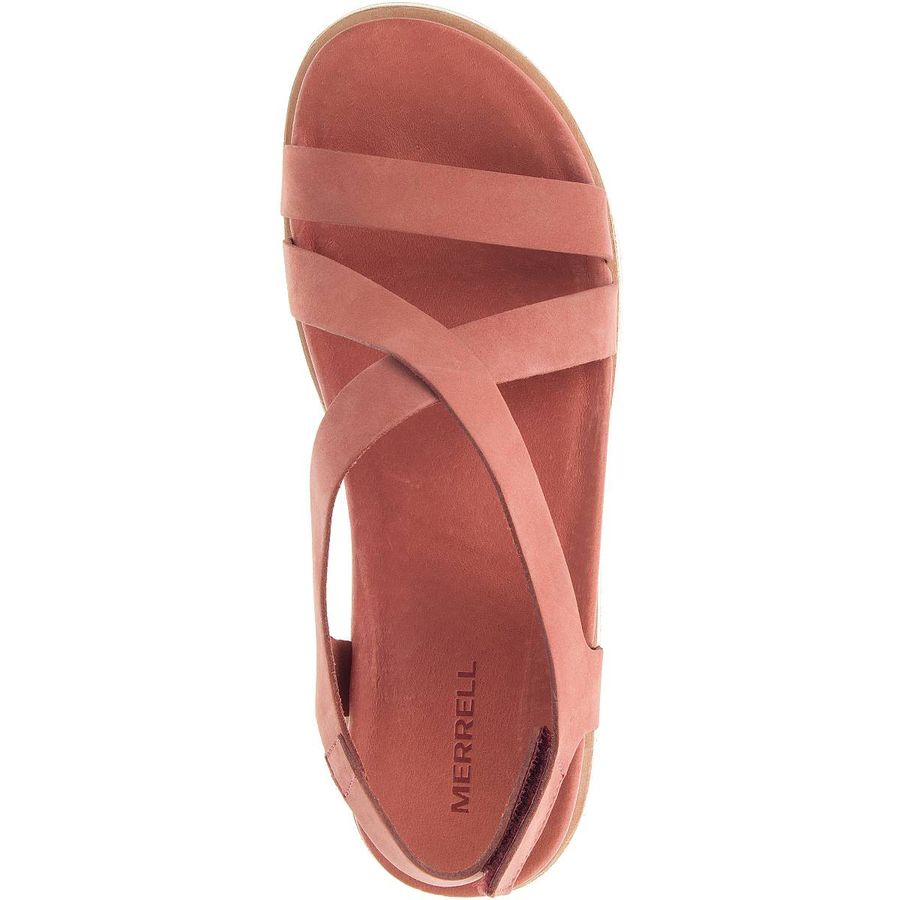 merrell juno wrap