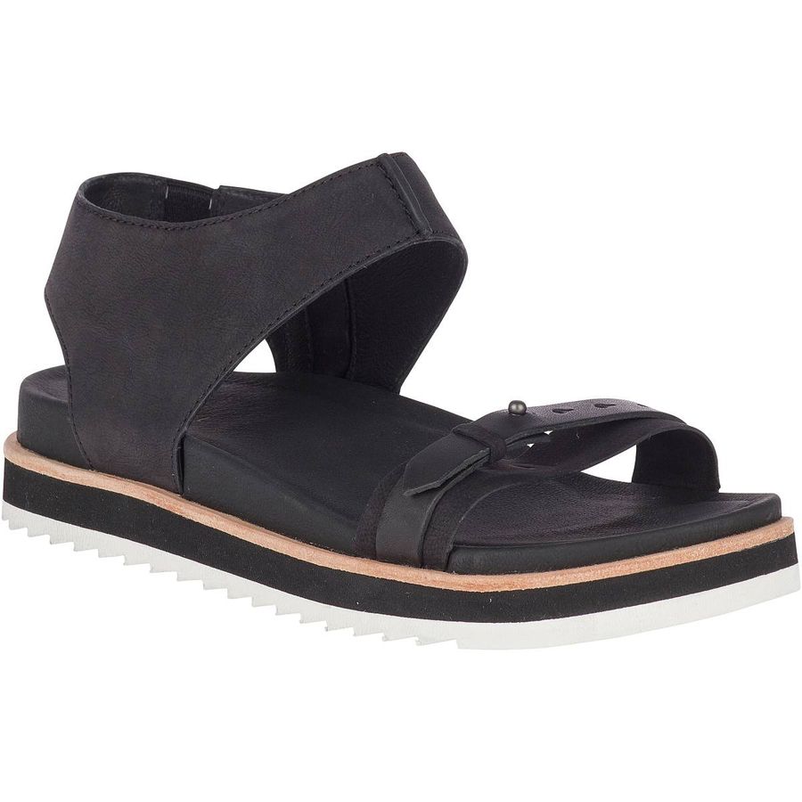 Merrell Juno Mid Zip Sandal - Women's - Footwear