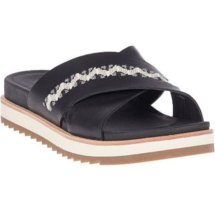 merrell juno slides