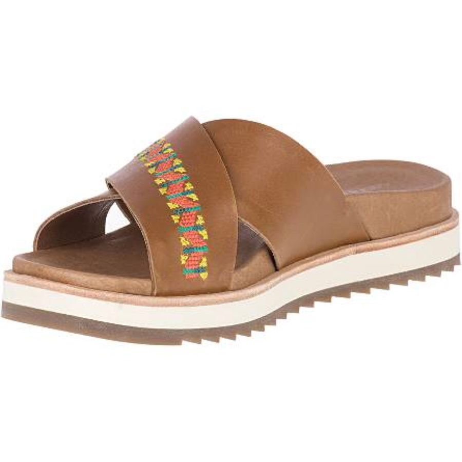 merrell juno slides