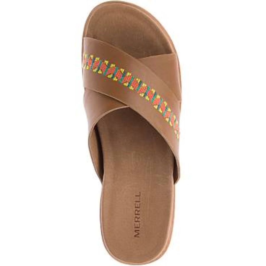 merrell juno slides