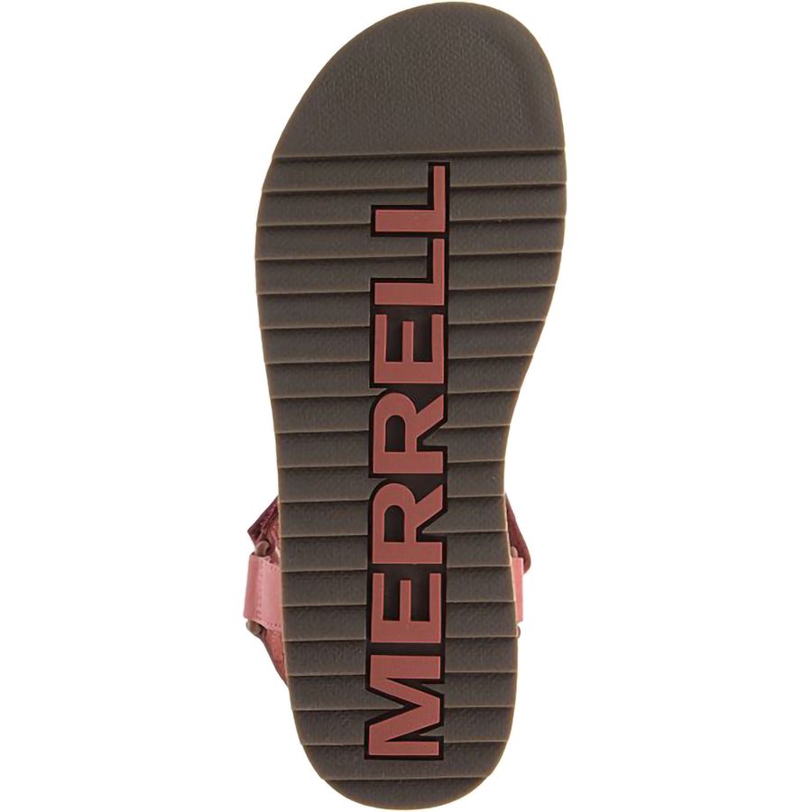merrell juno wrap