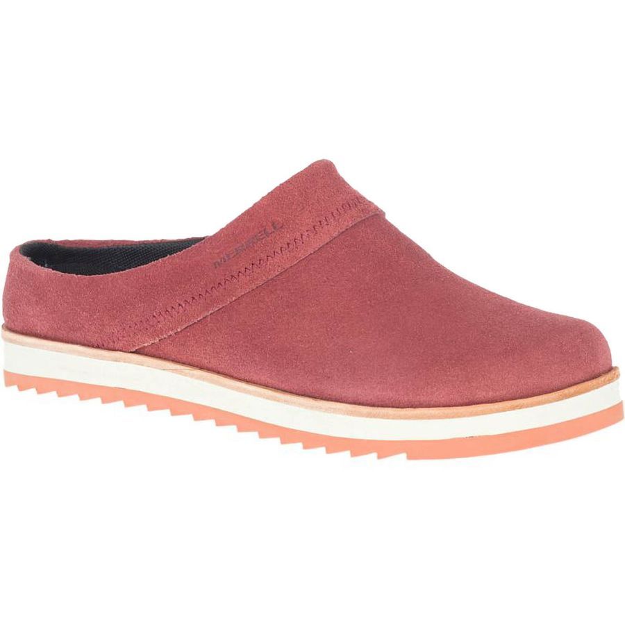 merrell juno clog