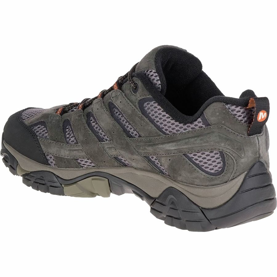 merrell moab 2 vent walking shoes