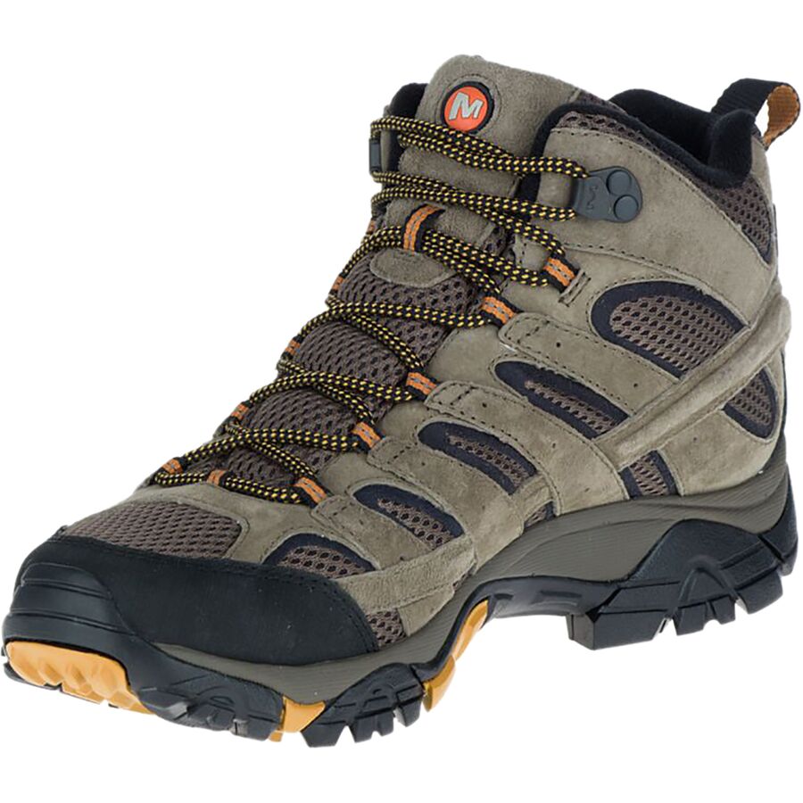 merrell moab size 14