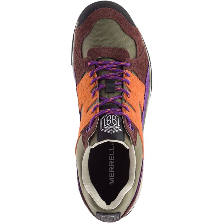 boulder merrell
