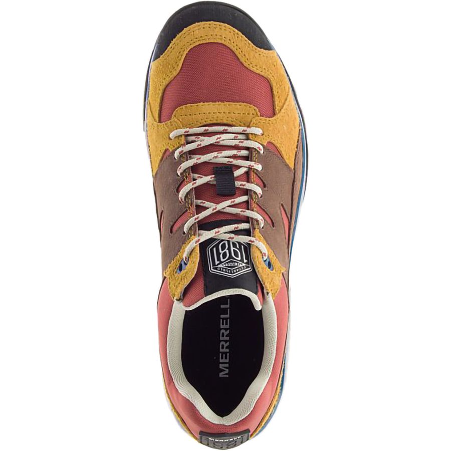 boulder merrell
