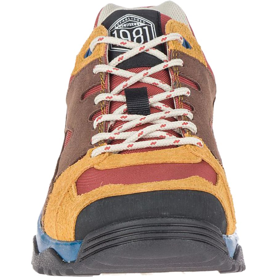 boulder merrell