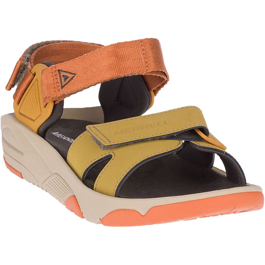 best price on merrell sandals
