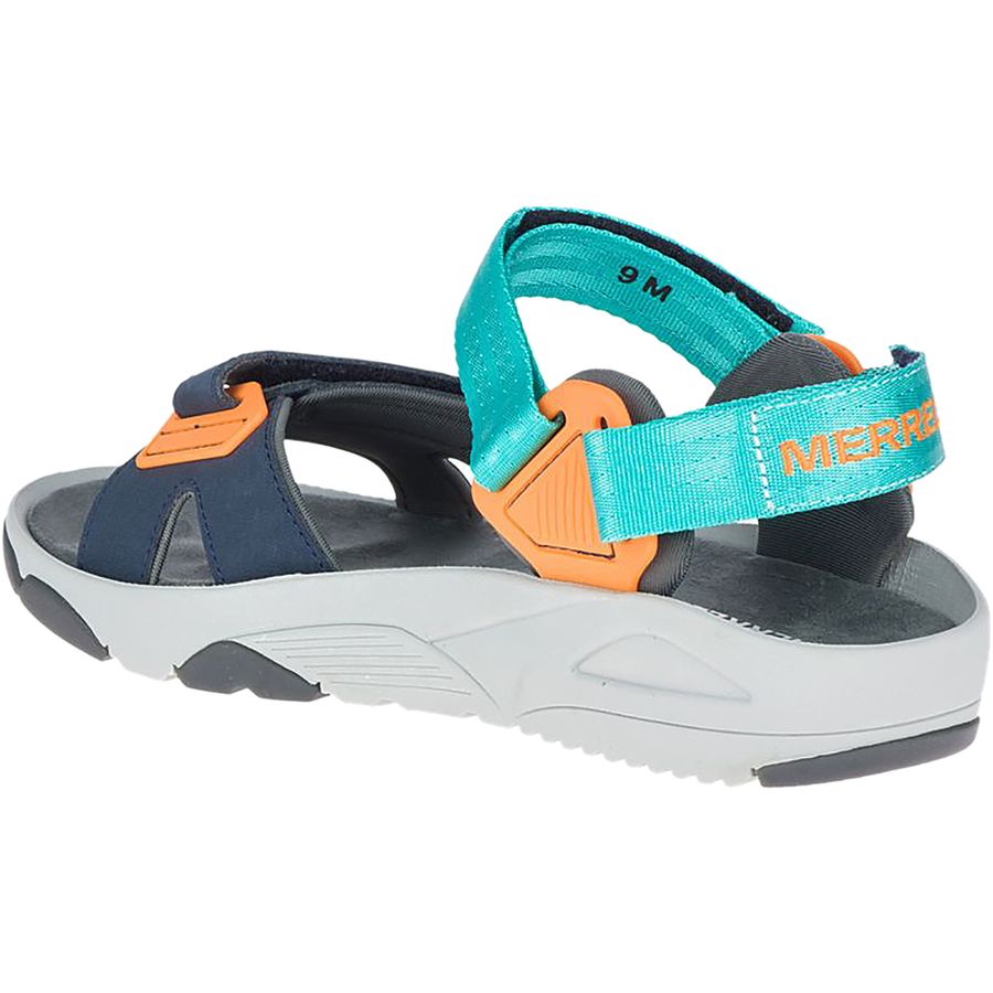 merrell belize mid web