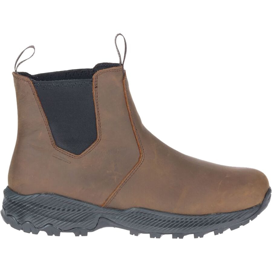 Forestbound Chelsea Waterproof Boot - Men's