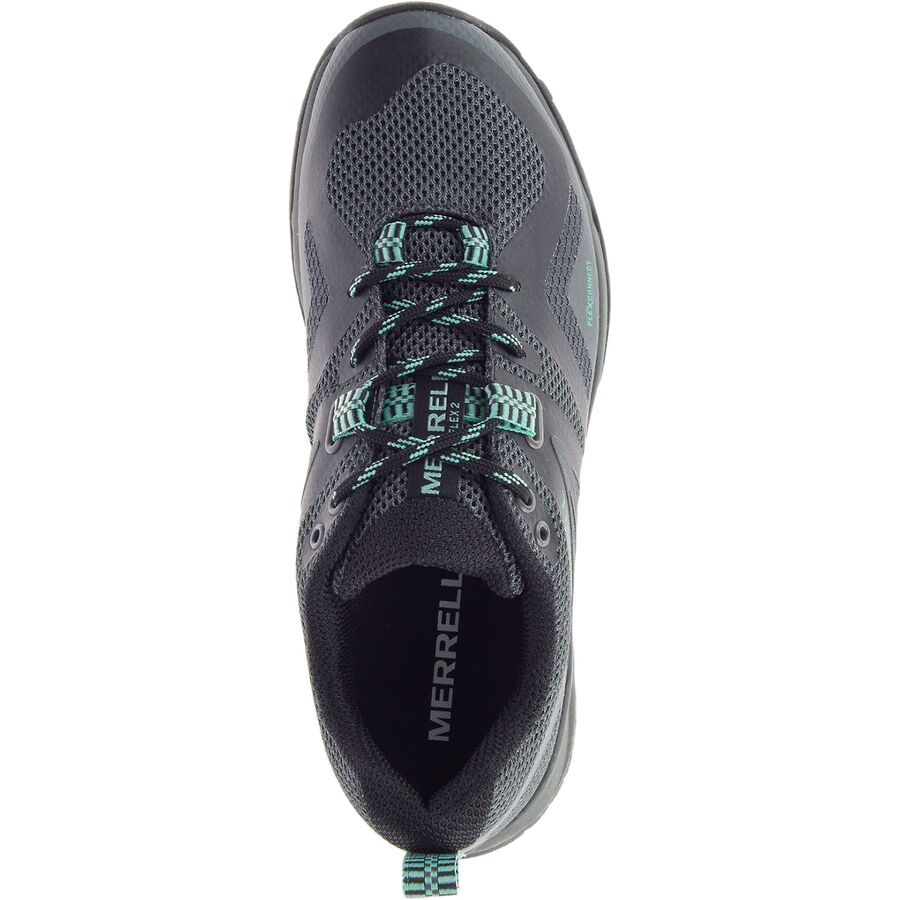merrell women's mqm flex 2