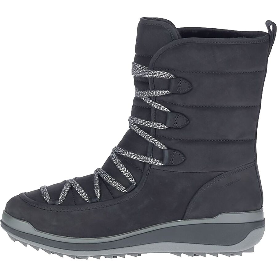 merrell womens snowcreek