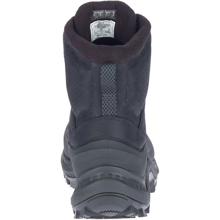 merrell thermo overlook 2 mid waterproof boot
