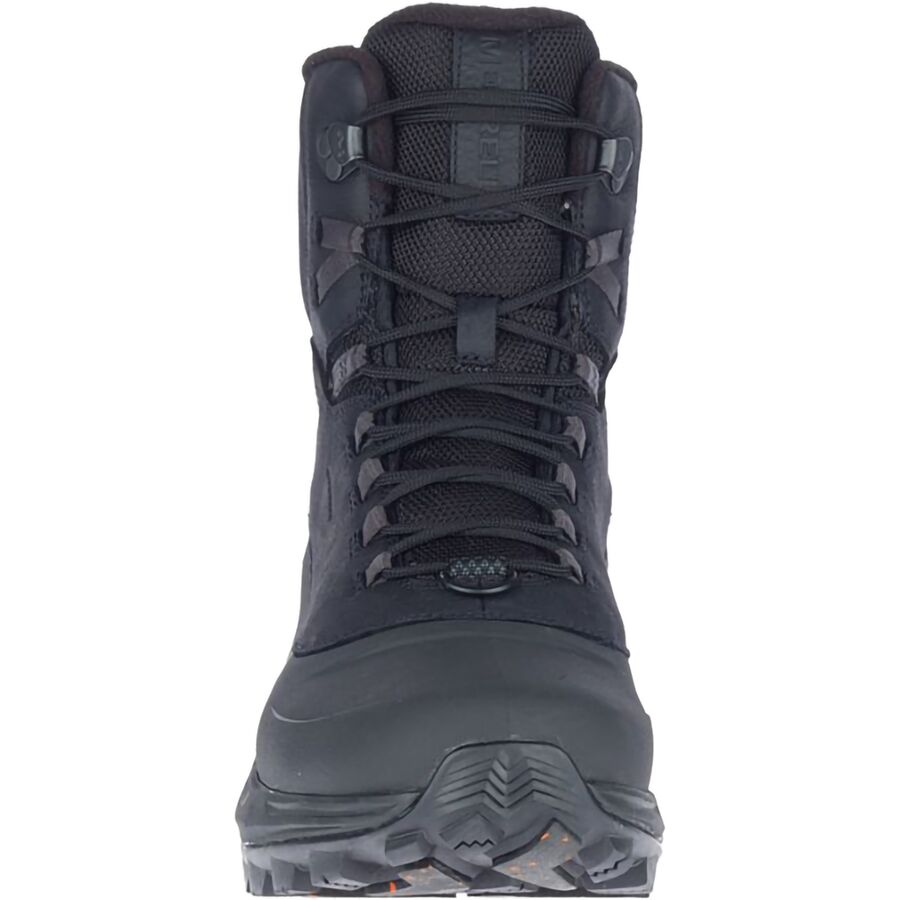 merrell men's thermo overlook 2 tall waterproof