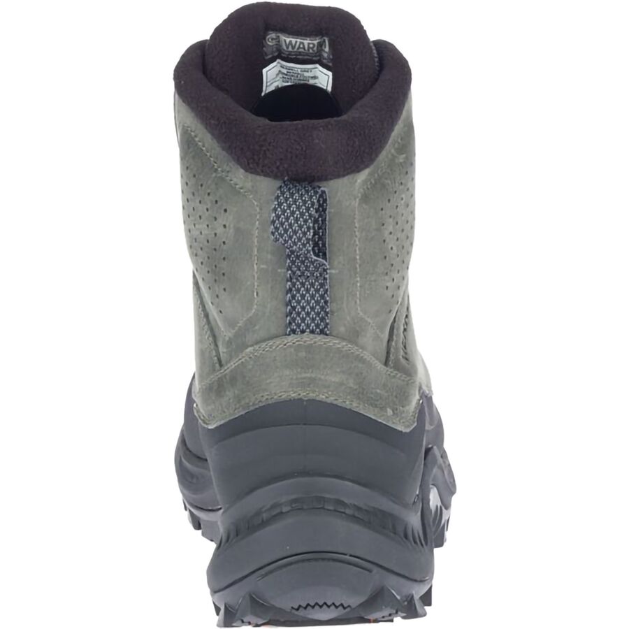 merrell men's thermo overlook 2 tall waterproof