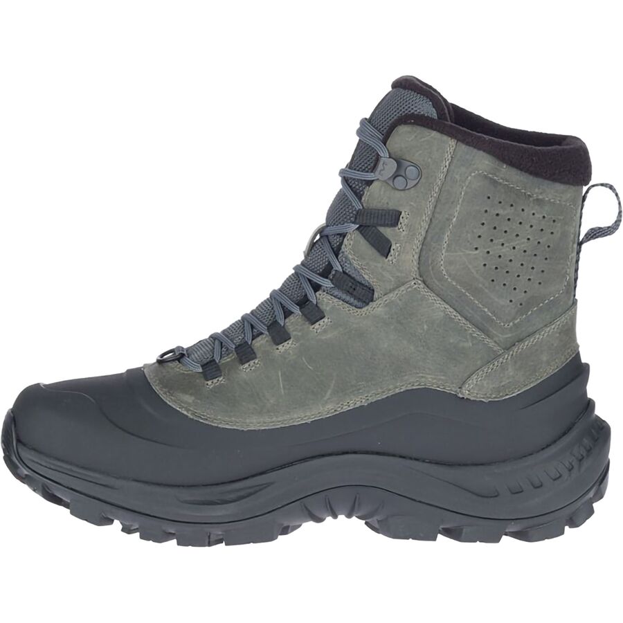 merrell men's thermo overlook 2 tall waterproof