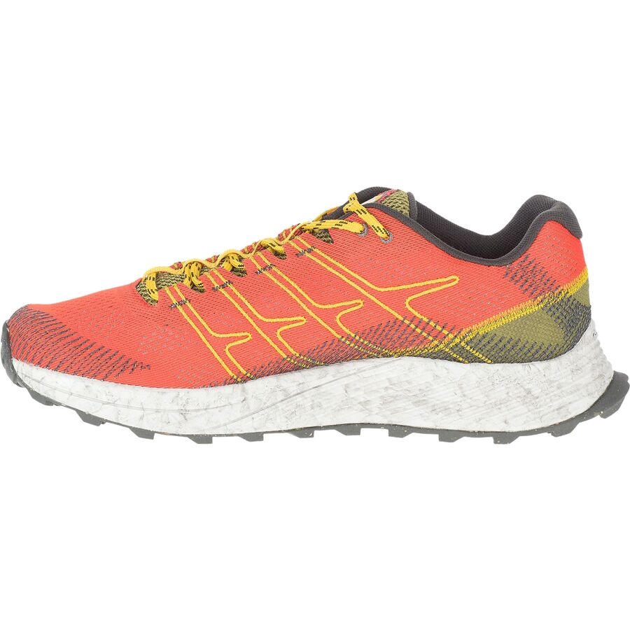merrell moab flight waterproof