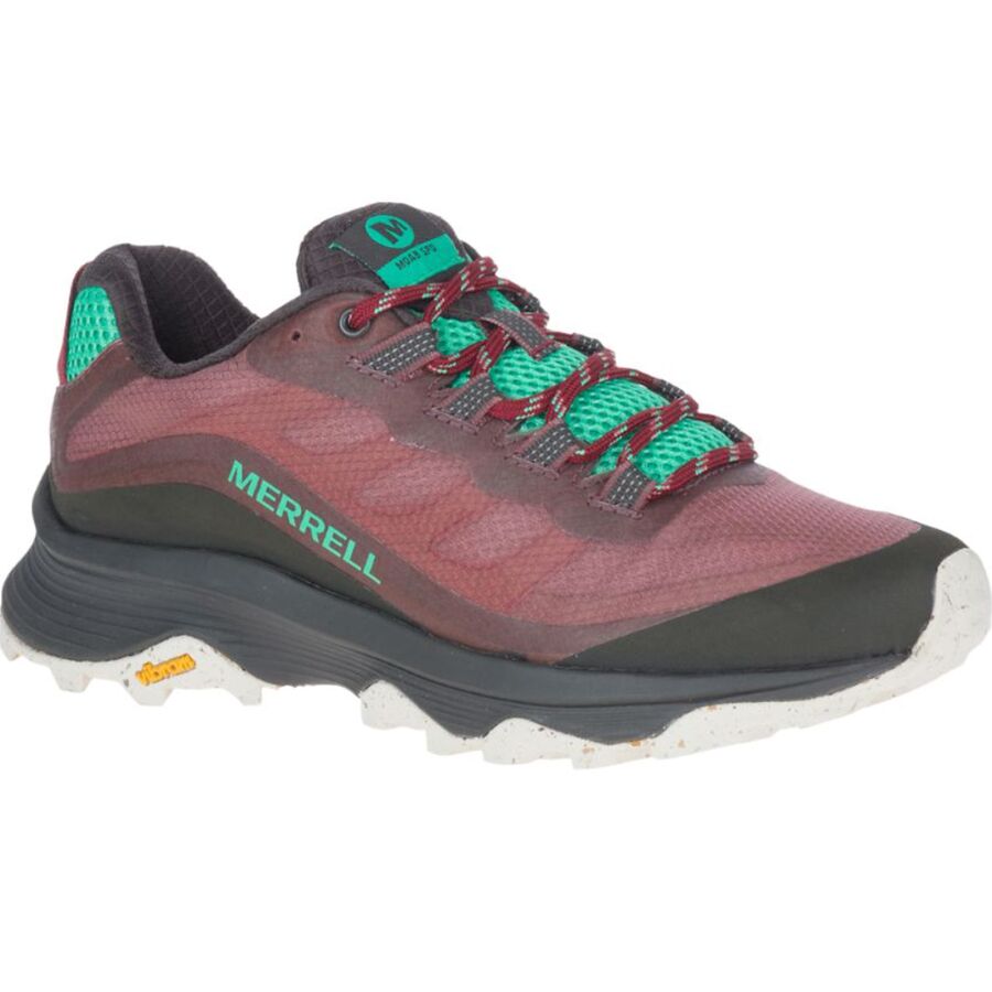 Merrell Moab Speed Hiking Shoe Women's