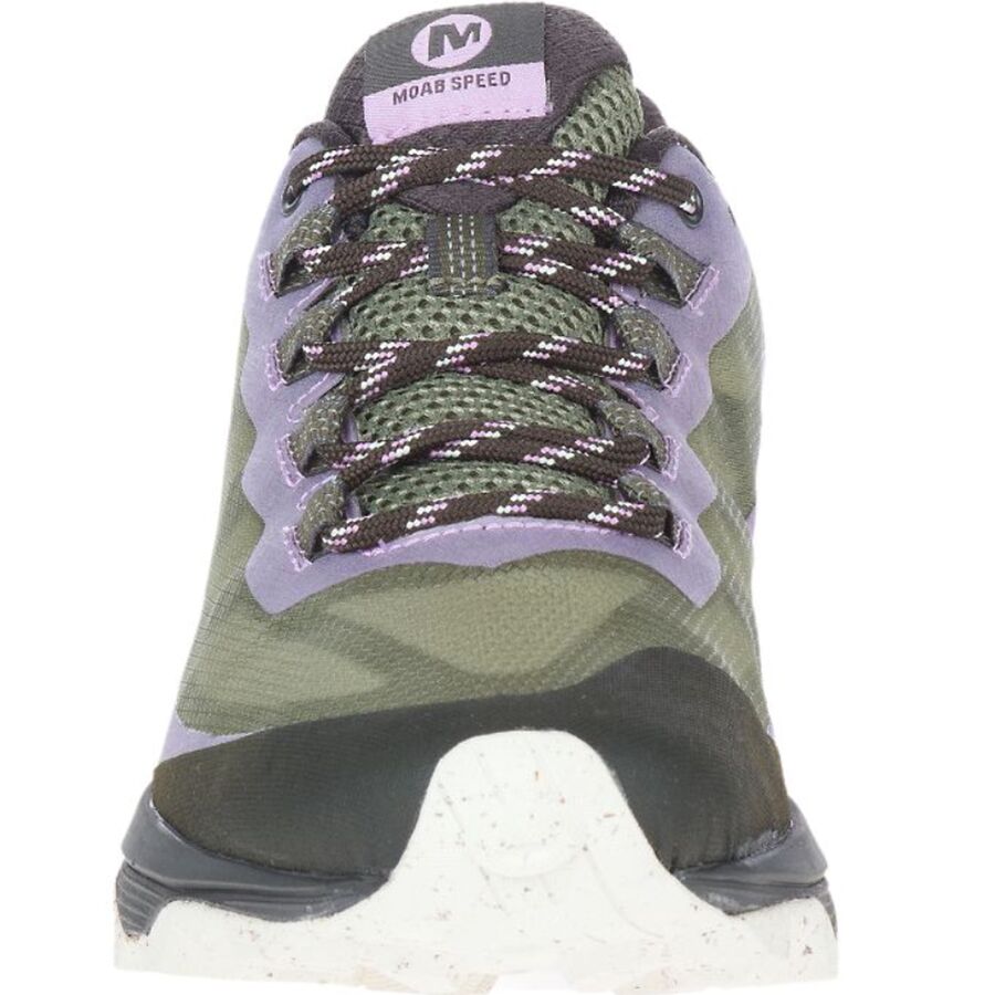 Merrell Moab Speed Hiking Shoe Women's