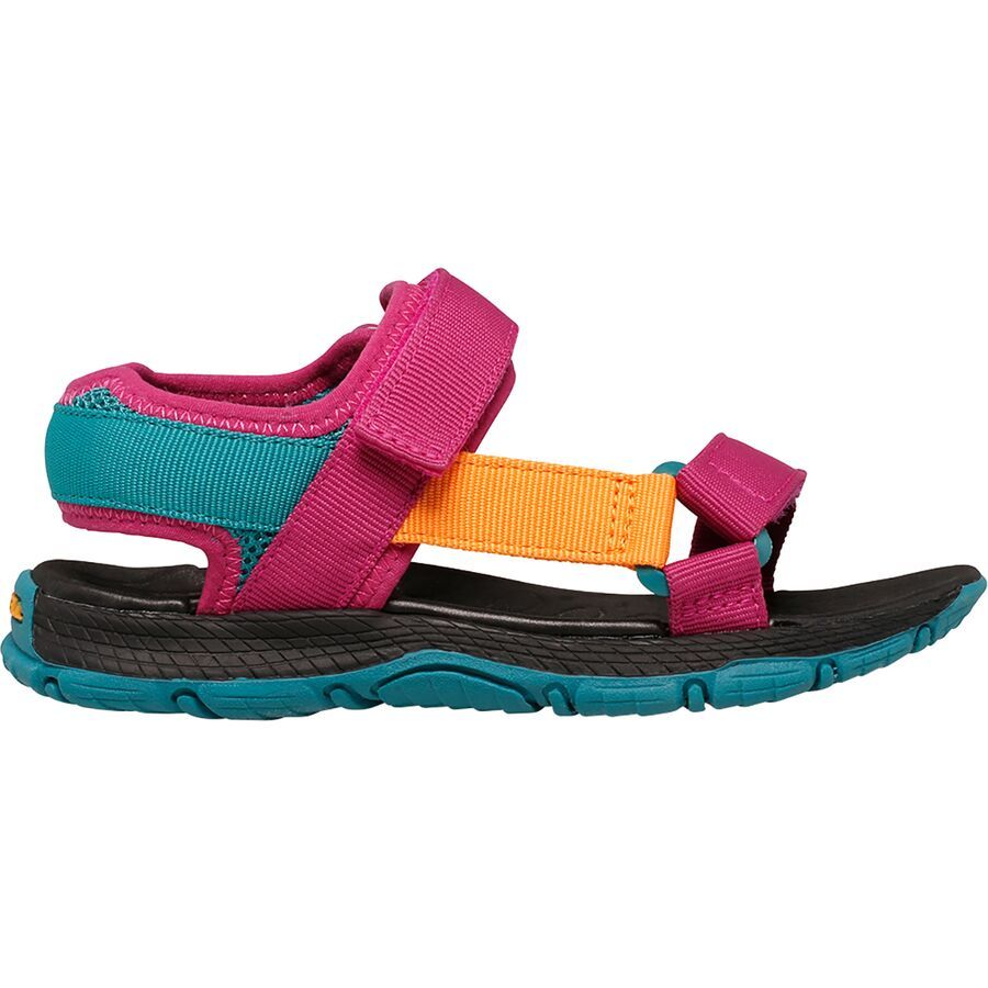 Kahuna Web Sandal - Kids'