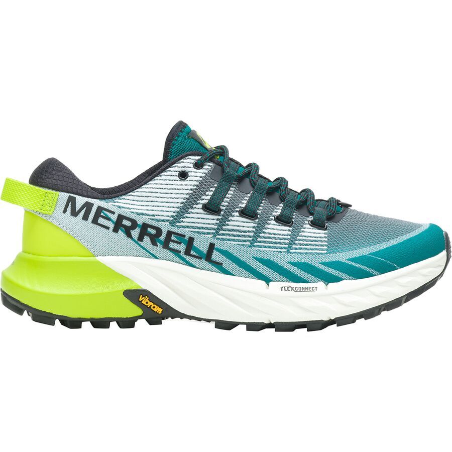 Agility Peak 4 Trail Running Shoe - Men's