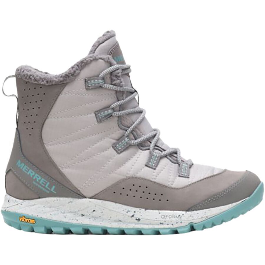 Antora Sneaker Boot - Women's