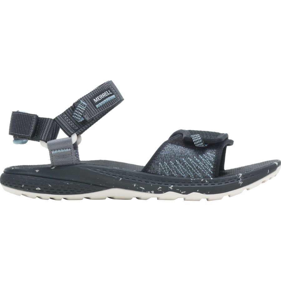 Bravada Backstrap Sandal - Women's