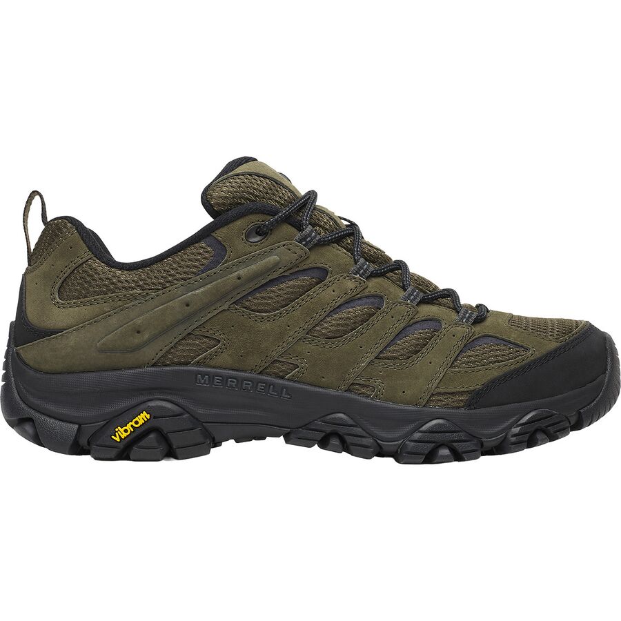 Moab 3 Hiking Shoe - Men's