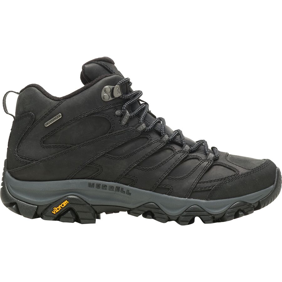 Moab 3 Prime Mid WP Hiking Boot - Men's