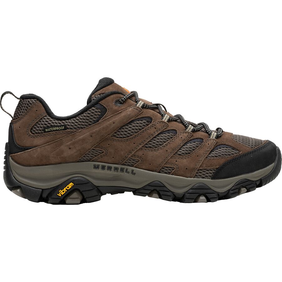 Moab 3 Waterproof Hiking Shoe - Men's