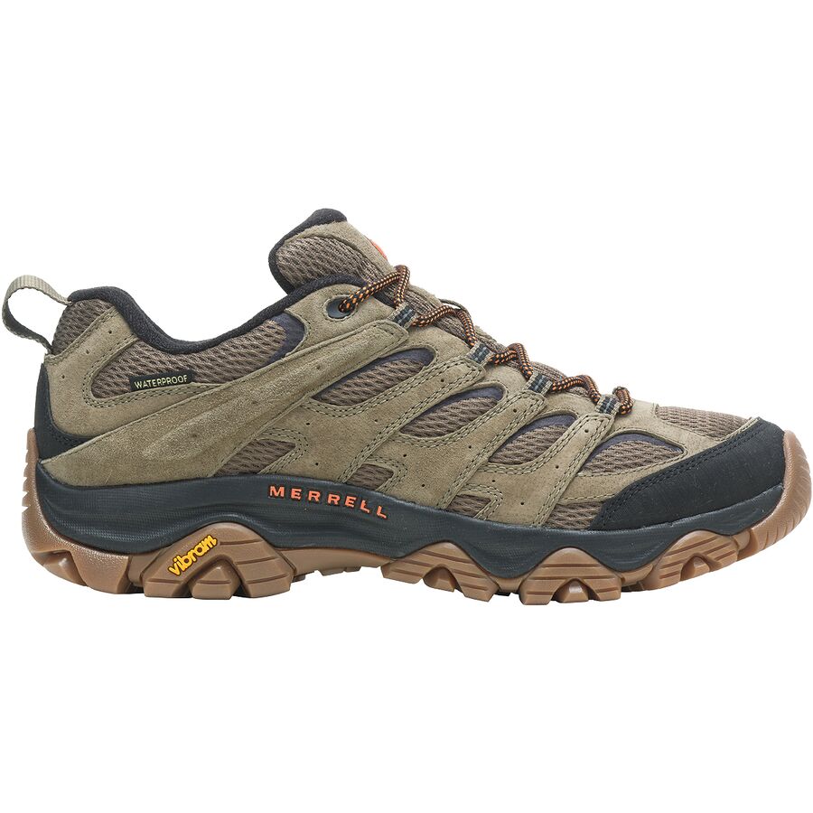Moab 3 Waterproof Hiking Shoe - Men's
