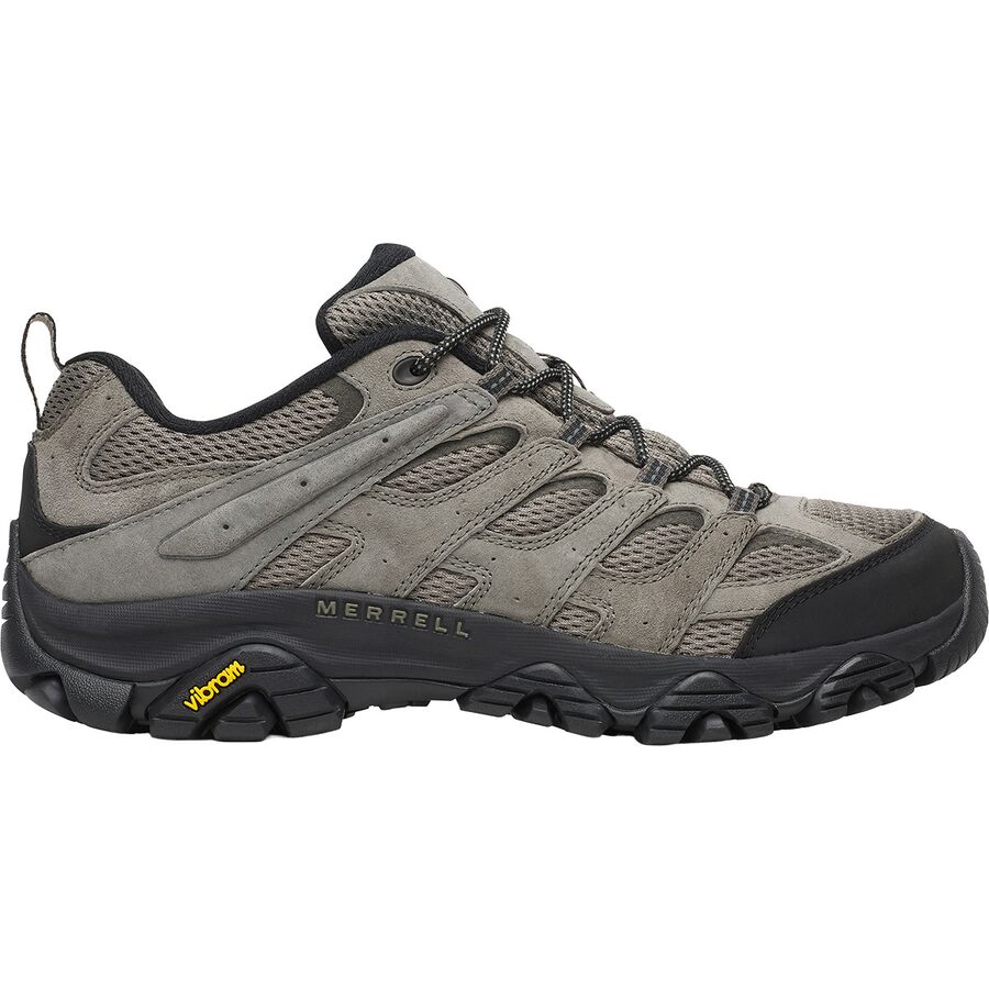 Moab 3 Wide Hiking Shoe - Men's