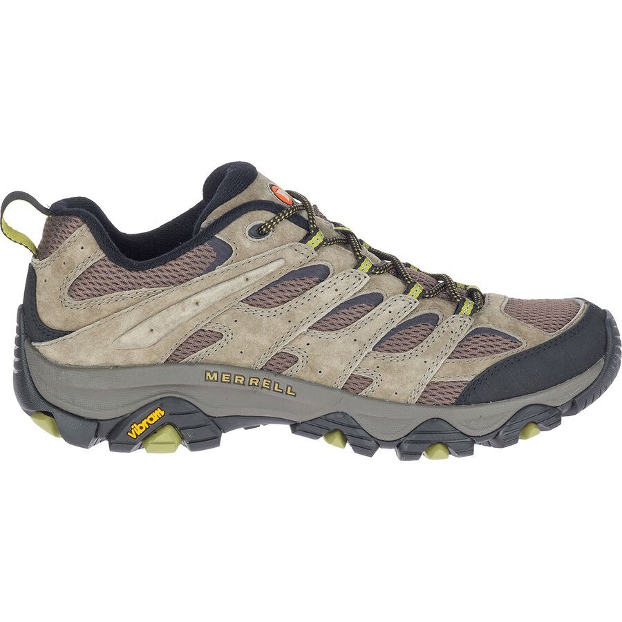 Moab 3 Wide Hiking Shoe - Men's