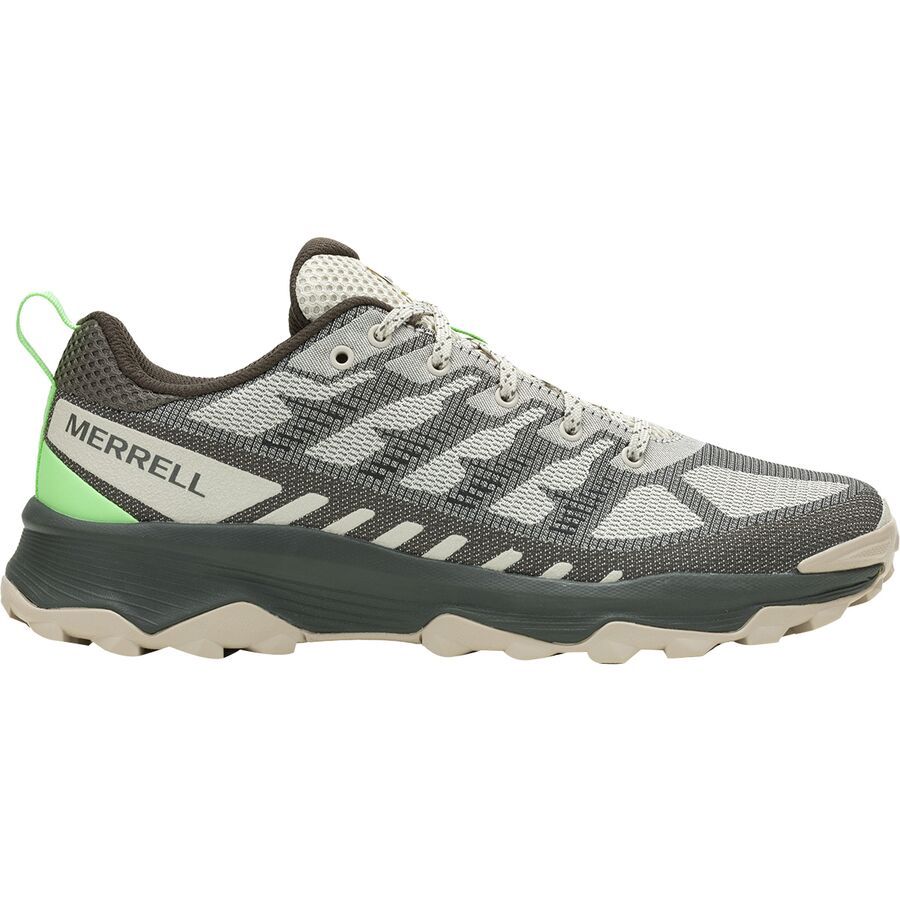 Merrell Speed Eco Hiking Shoe - Men's - Footwear