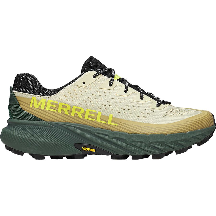 Agility Peak 5 Shoe - Men's