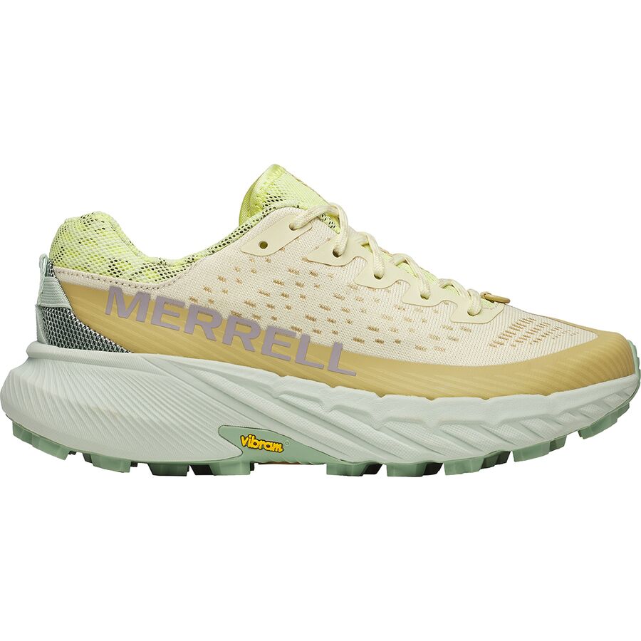 Agility Peak 5 Trail Running Shoe - Women's