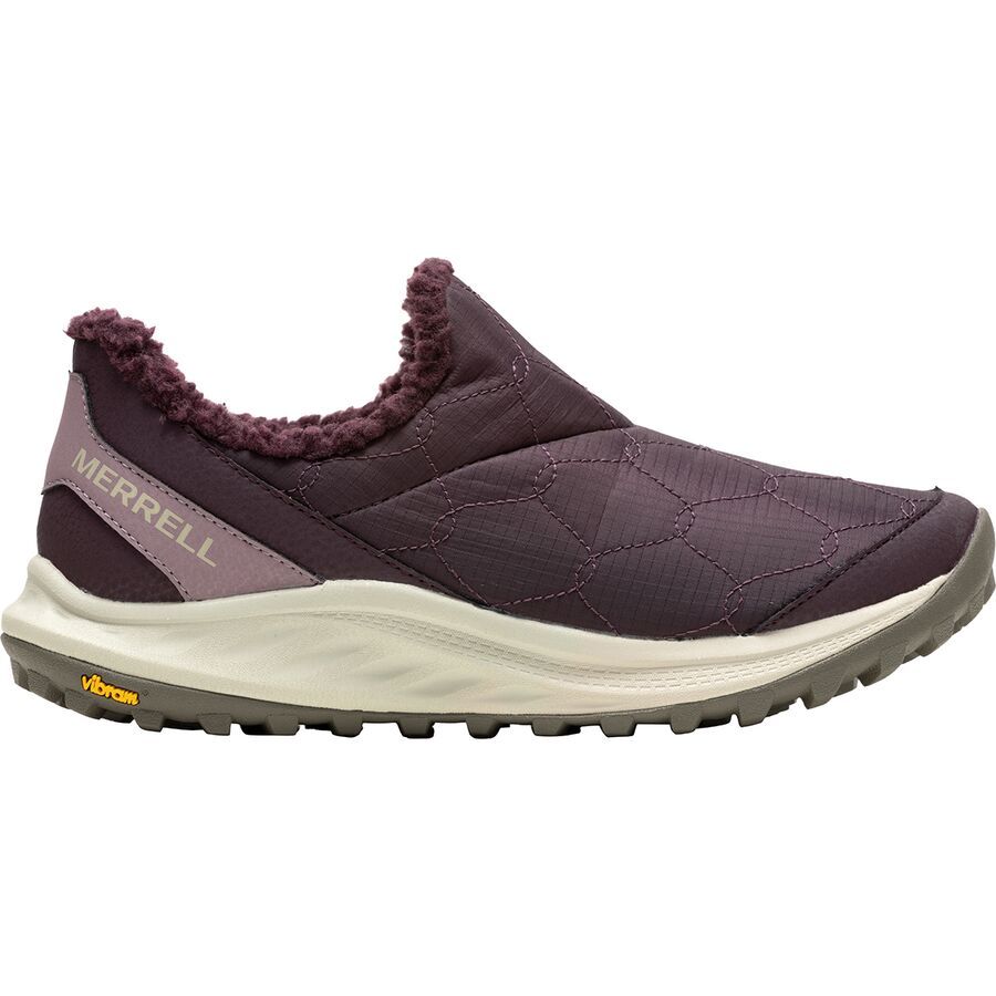 Antora 3 Thermo Moc - Women's