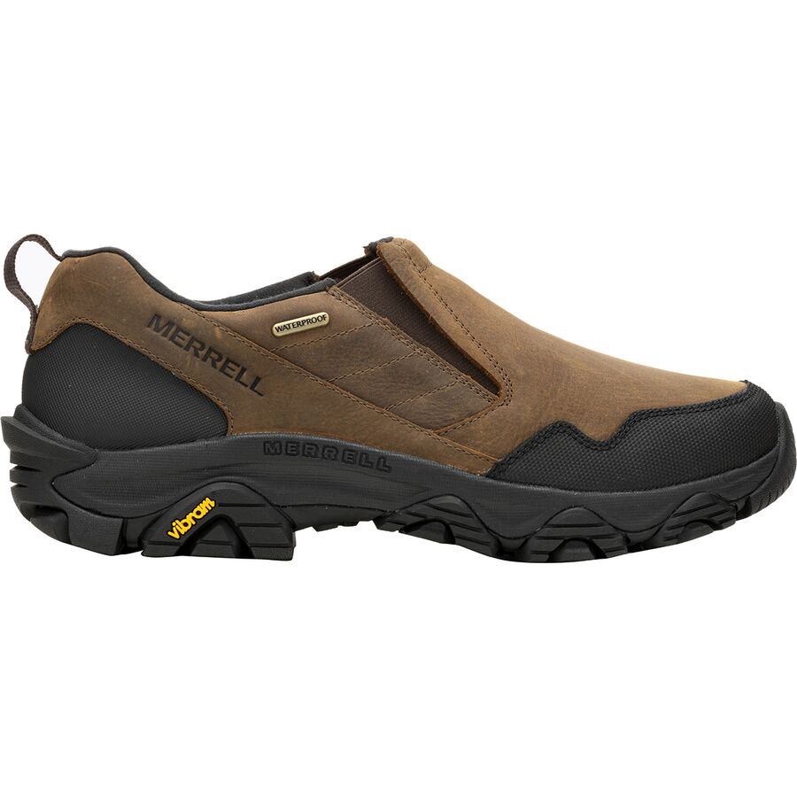 Coldpack 3 Thermo Moc WP Shoe - Men's