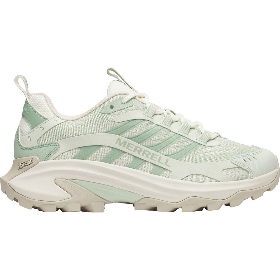 Moab Speed 2 Hiking Shoe - Women's