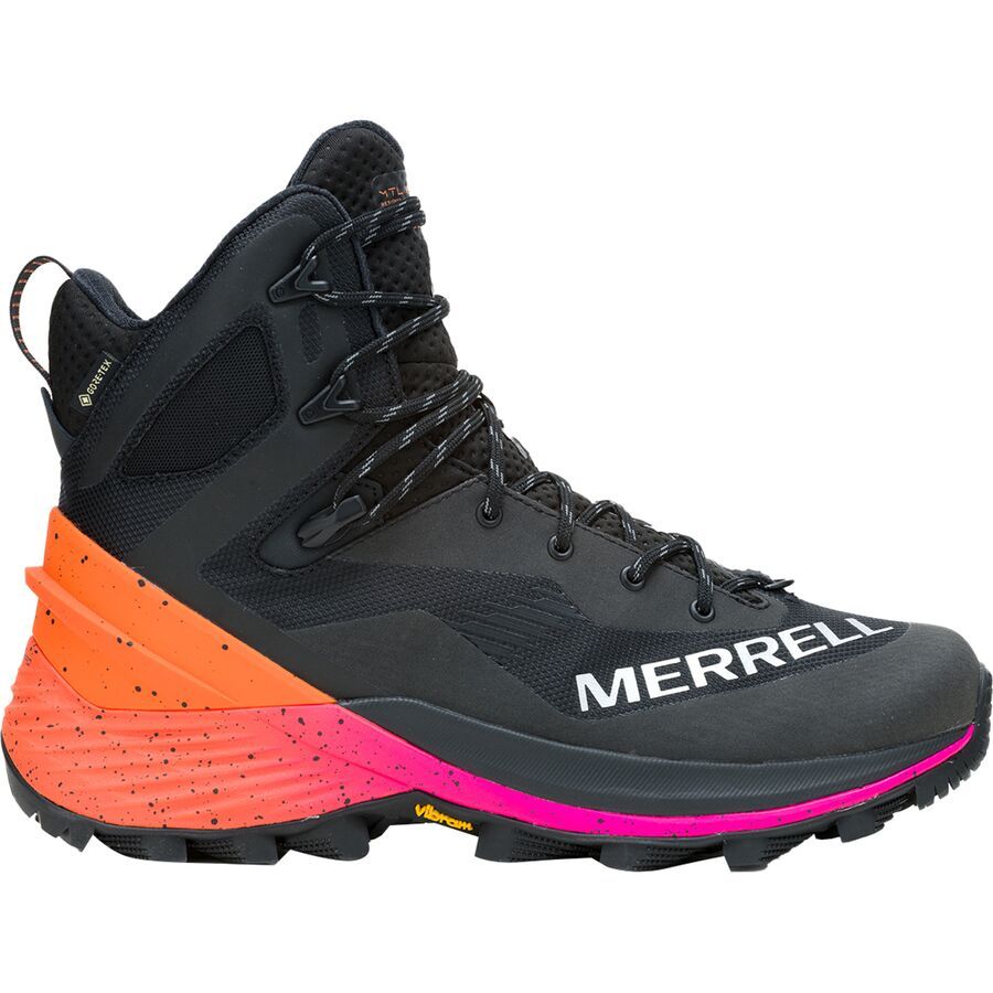 Merrell MTL Thermo Rogue 4 Mid GTX Boot - Men's - Hike & Camp
