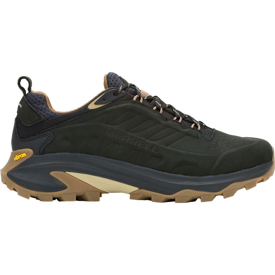 Moab Speed 2 LTR WP Hiking Shoe - Men's