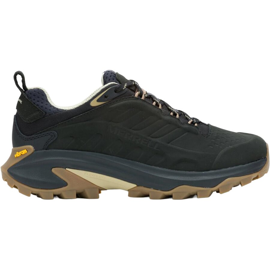 Moab Speed 2 LTR WP Hiking Shoe - Women's