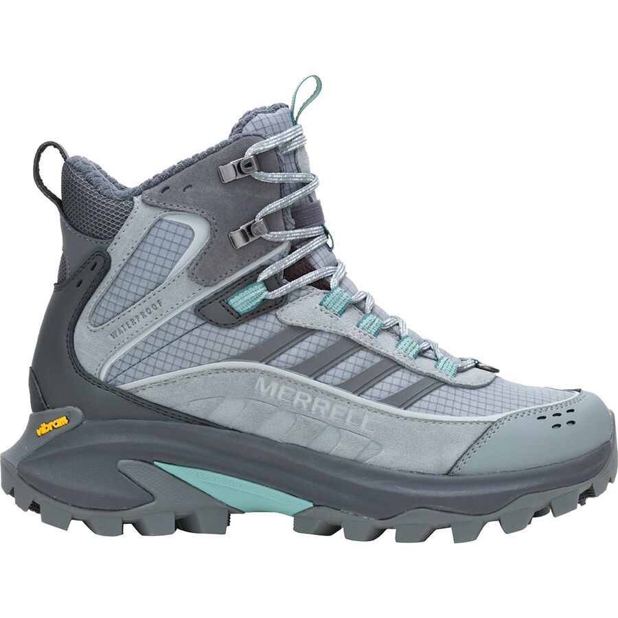 Moab Speed 2 Thermo Mid WP Boot - Women's
