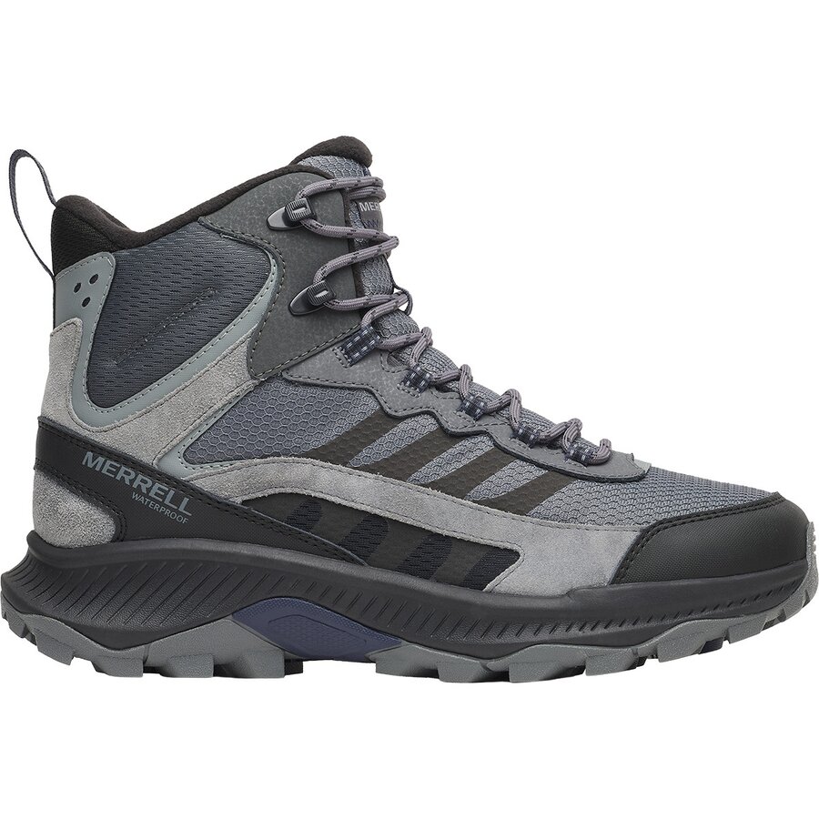Speed Strike 2 Thermo Mid WP Boot - Men's