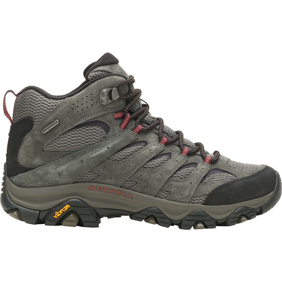 Moab 3 Mid Waterproof Hiking Boot - Men's