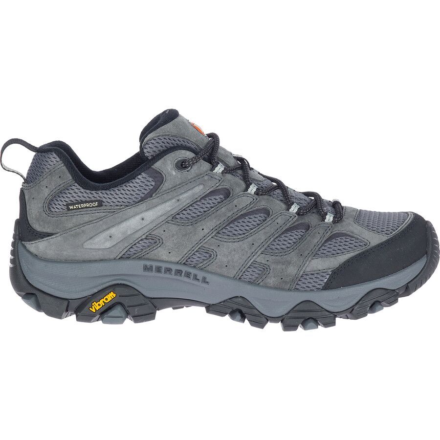 Moab 3 Waterproof Hiking Shoe - Men's