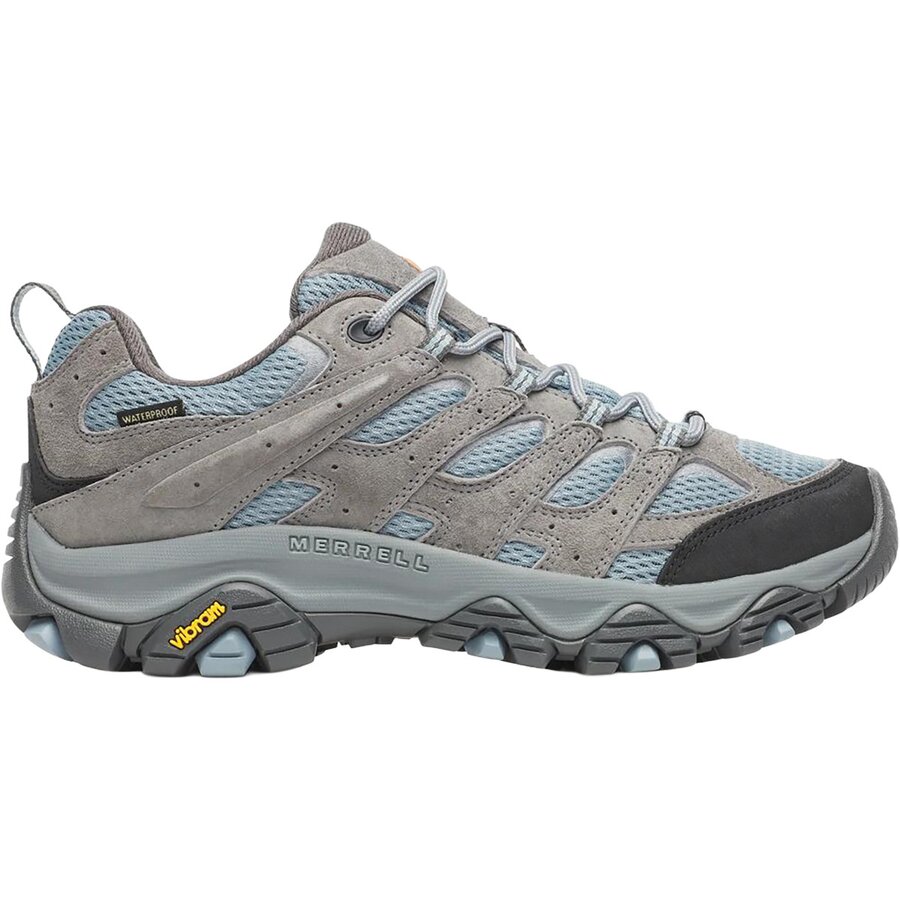 Moab 3 Waterproof Hiking Shoe - Women's