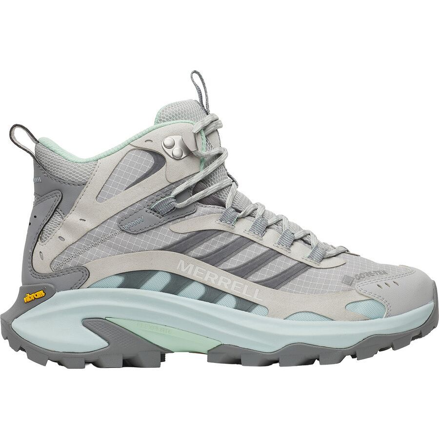 Moab Speed 2 Mid GTX Hiking Boot - Women's